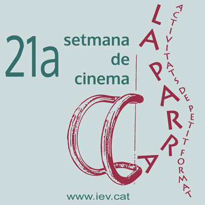 Setmana del cinema La Parra, Valls, 2020