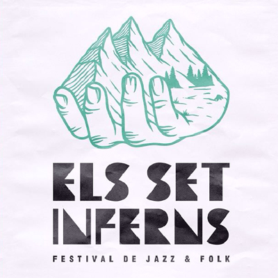 Festival Els Set Inferns, Montferrer, Alt Urgell, 2024