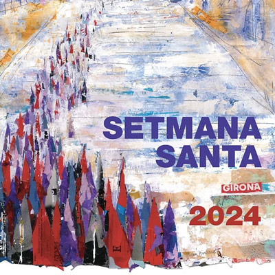 Setmana Santa a Girona 2024