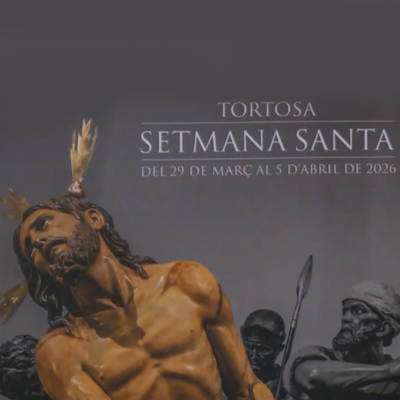 Setmana Santa - Tortosa 2026