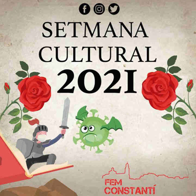 Setmana Cultural a Constantí