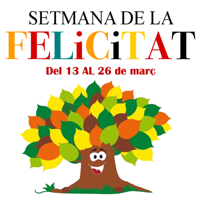 Setmana de la Felicitat, Girona, 2026
