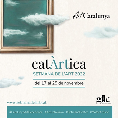 Setmana de l'Art a Catalunya, 2022