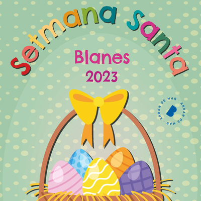 Setmana Santa a Blanes, 2023
