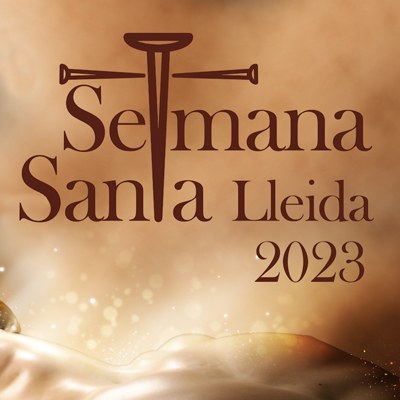 Setmana Santa a Lleida, 2023