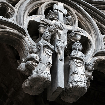 Setmana Santa al Turó, Seu Vella, 2022