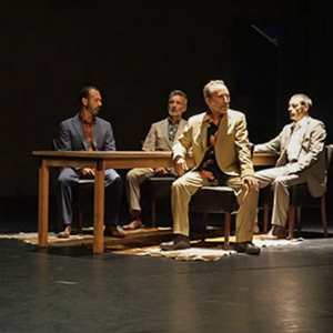 Teatre 'La set i la revolució'