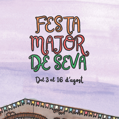 Festa Major de Seva