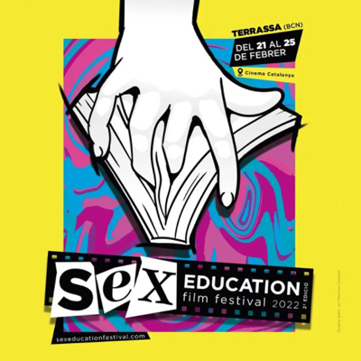 Sex Education Film Festival - Terrassa 2022