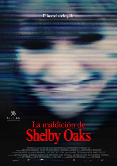 La maldición de Shelby Oaks