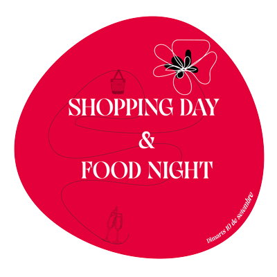 Shopping Day & Food Night Ulldecona 2024