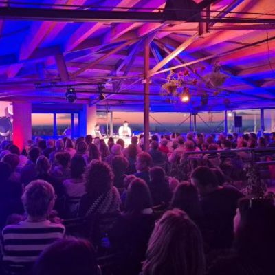 Showcooking 'Entaulant el Nadal', Mas de Colom, 2025, Entaulant el Nadal, 