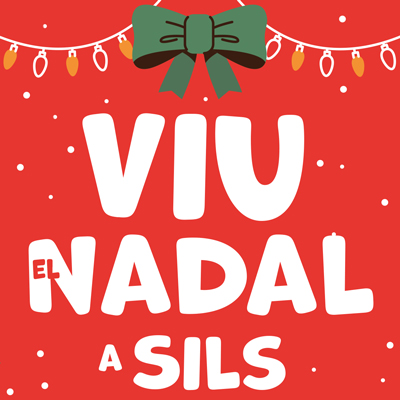 Festes de Nadal a Sils, 2024