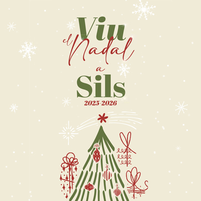 Festes de Nadal a Sils, 2025