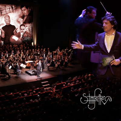 Concert 'L'òpera dels amics', Orquestra Barcelona Filharmonia, Simfonova, Orfeó Vigatà