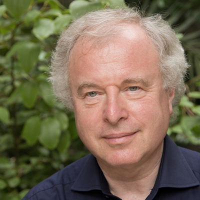 Sir András Schiff