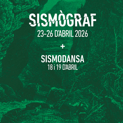 18è Sismògraf + Sismodansa, Olot, 2026