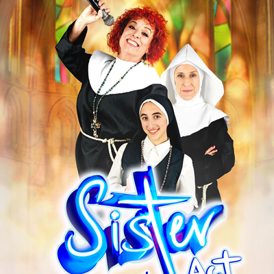 Sister Act - La Farsa Companyia