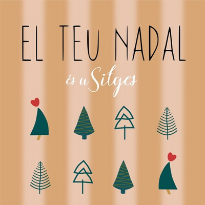 Parc de Nadal de Sitges