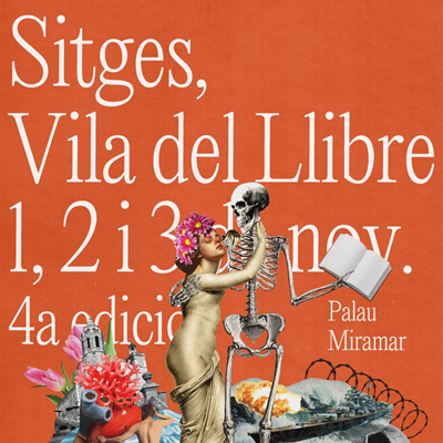 Sitges Vila del Llibre