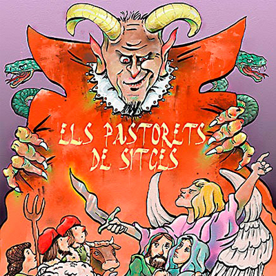 Els Pastorets de Sitges