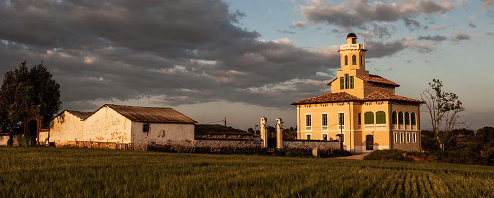 Torre Lluvià