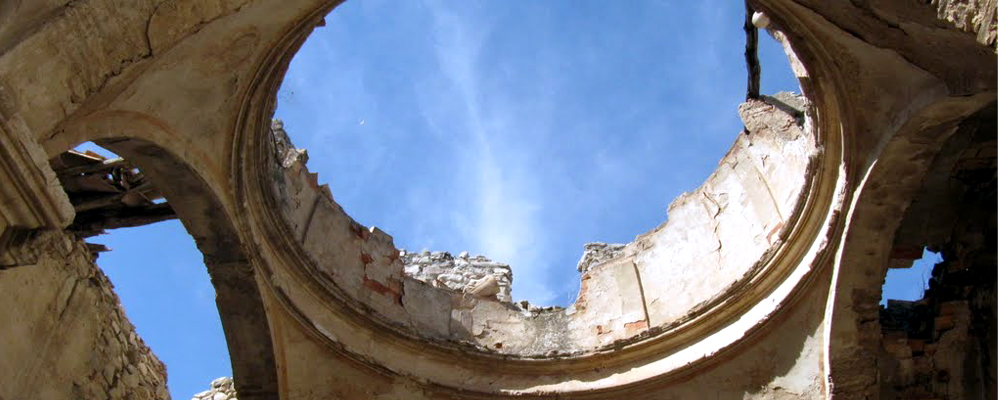 Ermita de Sant Roc