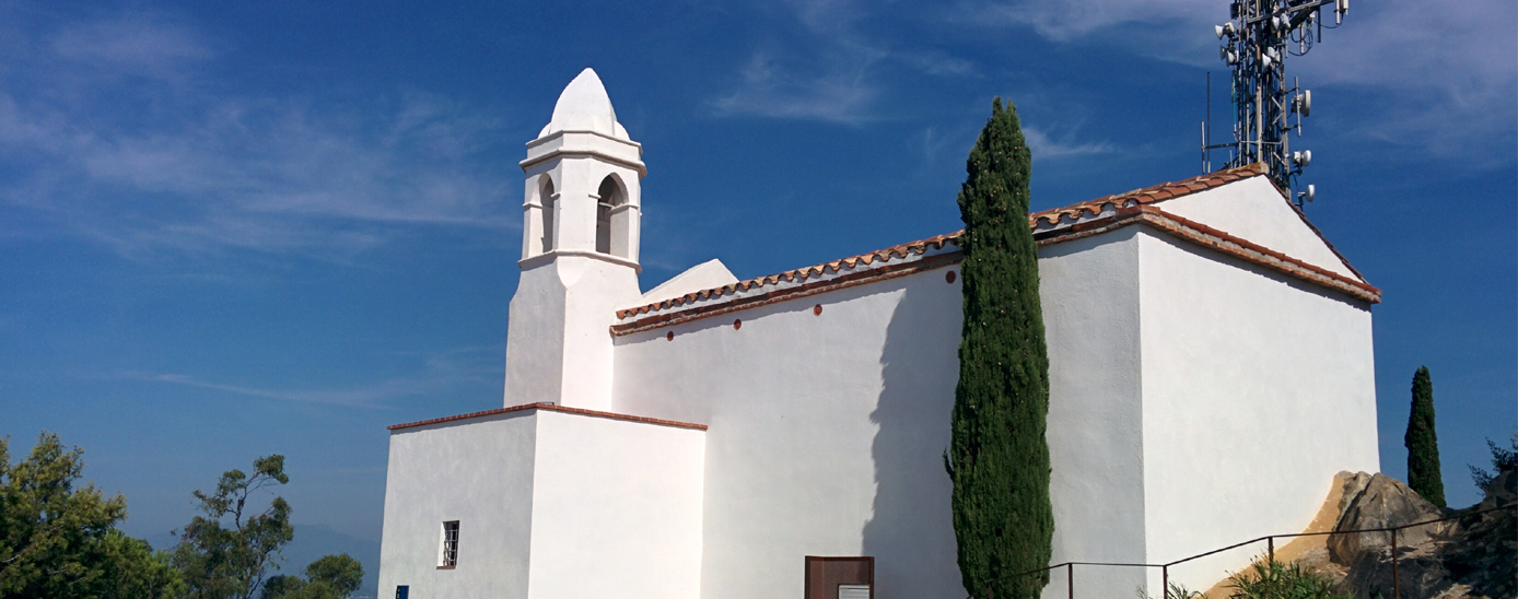 Capella de Sant Joan Baptista