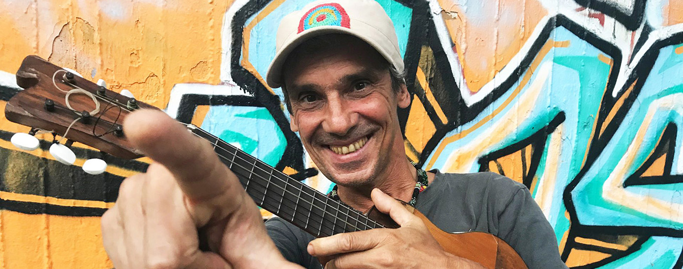 Manu Chao