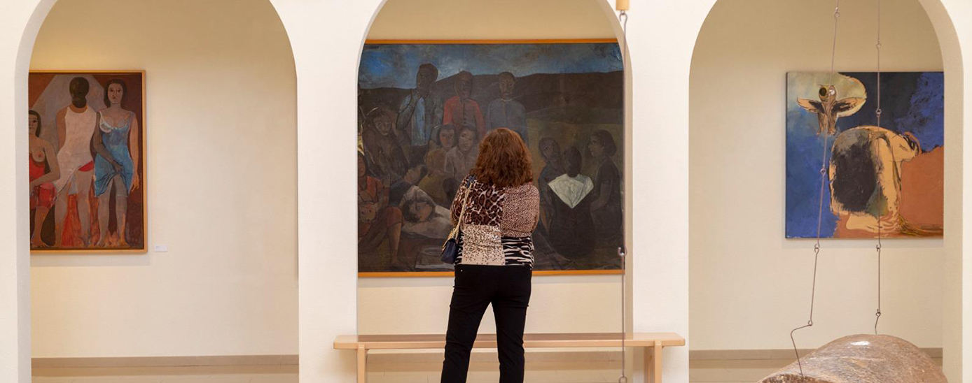 Fundació Espai Guinovart