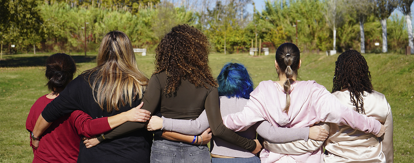 Valentes i Acompanyades