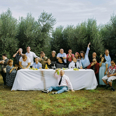 Espetacle 'Pastoral i Tutelada', Incursió Social