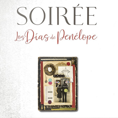 Espectacle 'Soirée' de la companyia Los días de Penélope