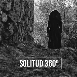 Espectacle 'Solitud 360º', mapping i performance teatral 