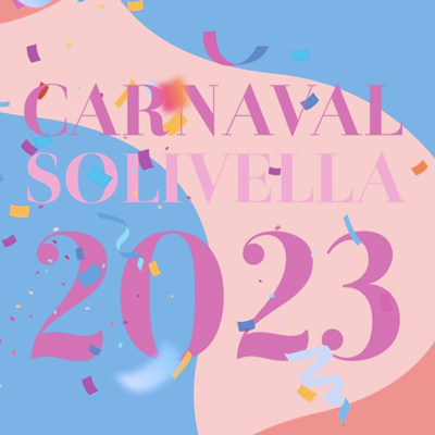 Carnaval a Solivella, 2023