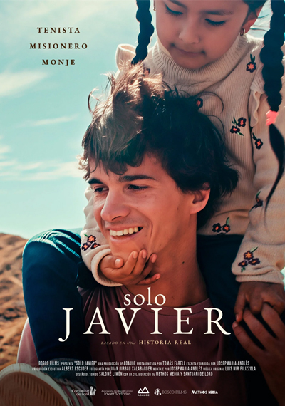 Solo Javier