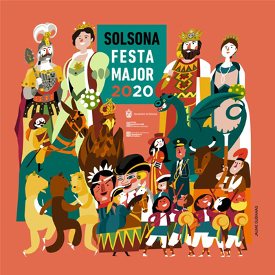 Festa Major Solsona