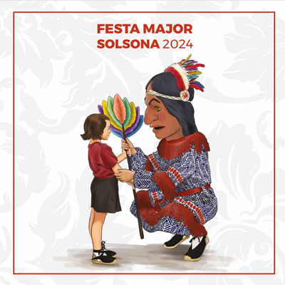 Festa Major de Solsona