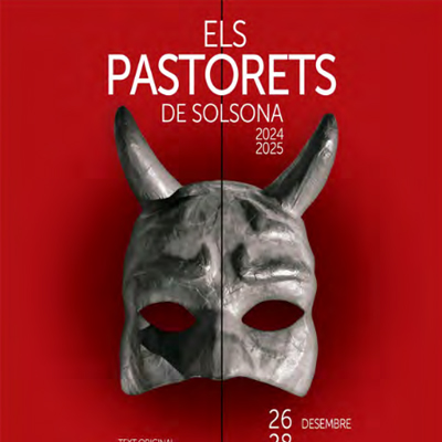 Els Pastorets de Solsona