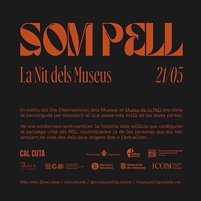 Nit dels Museus