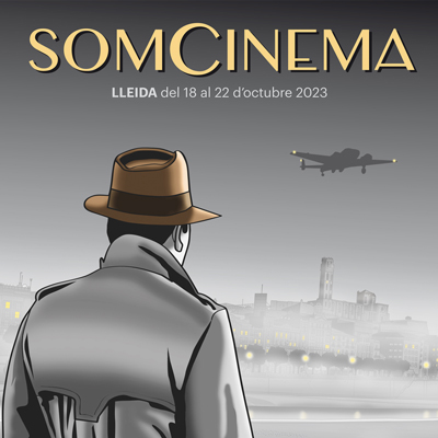 14è Som Cinema, Lleida, 2023