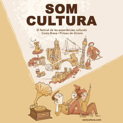 Festival Som Cultura, Girona, Empordà, 2023