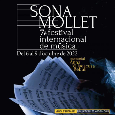 Sona Mollet