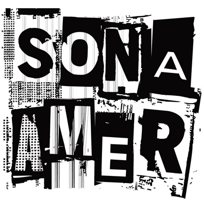 Sona Amer, Amer, 2022