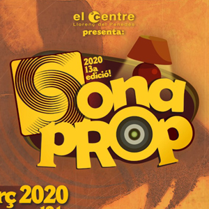 Sonaprop