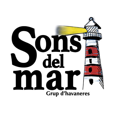 Grup d'havaneres Sons de Mar, Logo
