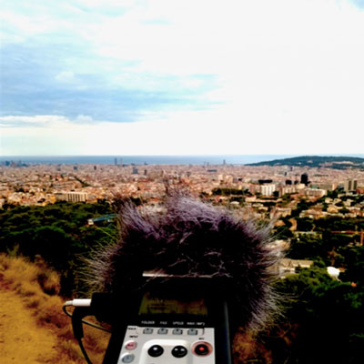 taula rodona 'Sons, sorolls, silencis. Cap a una ecologia acústica urbana a l'era digital'