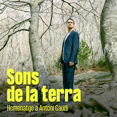 Concert 'Sons de la Terra' de Camerata XXI i Associació Joan Manén, 2026