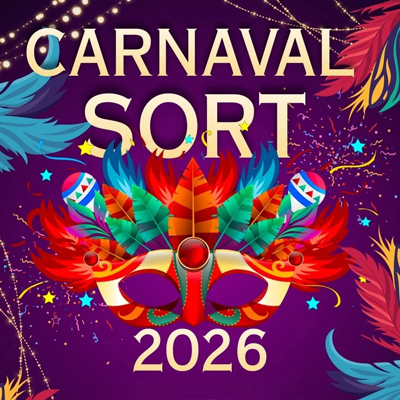 Carnaval de Sort, 2026