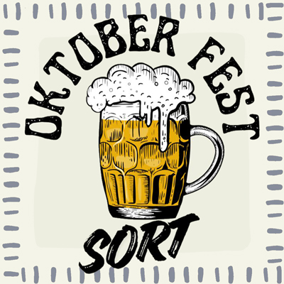 Castanyada i Oktoberfest a Sort, 2025